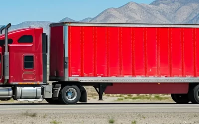 Is Trucking Freight/Courier Services a Good Career Path?